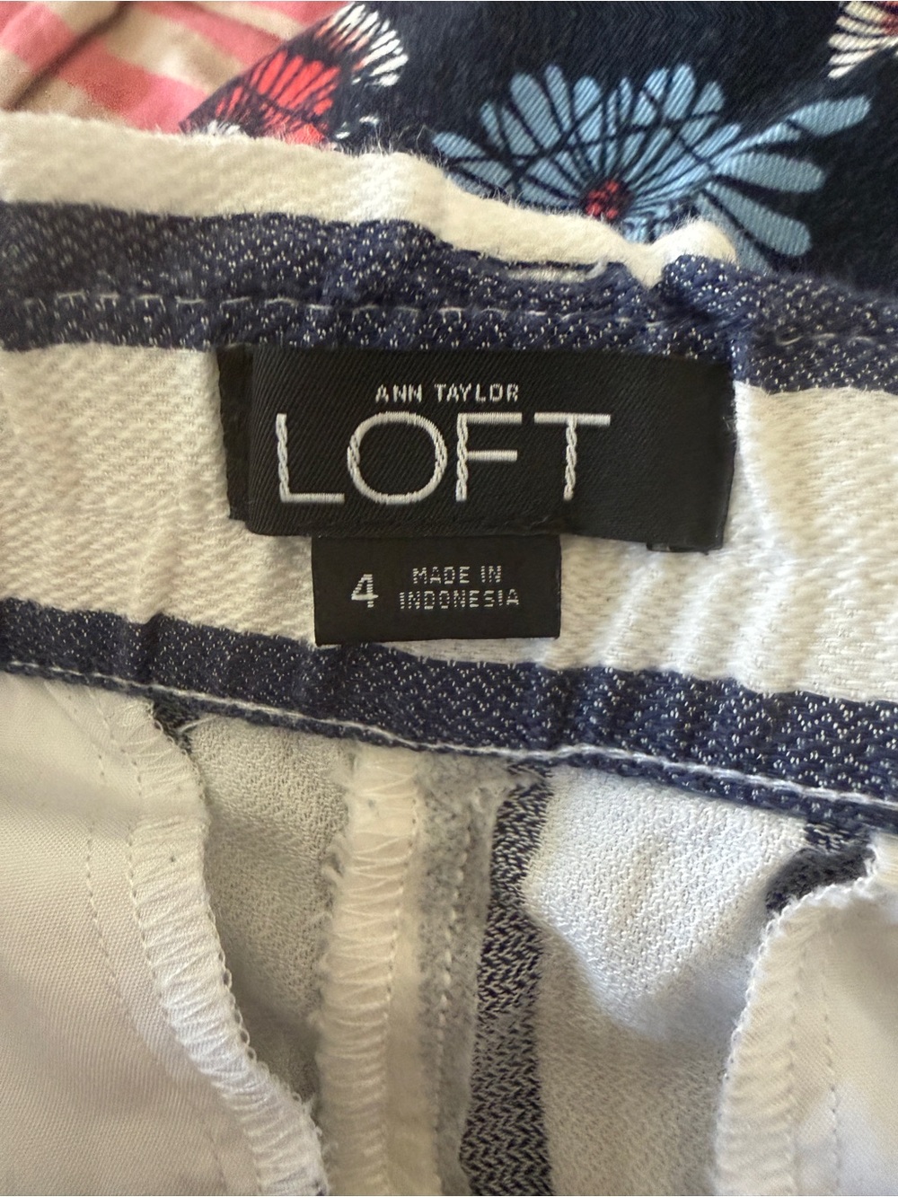 Shirt Subcategory Identification